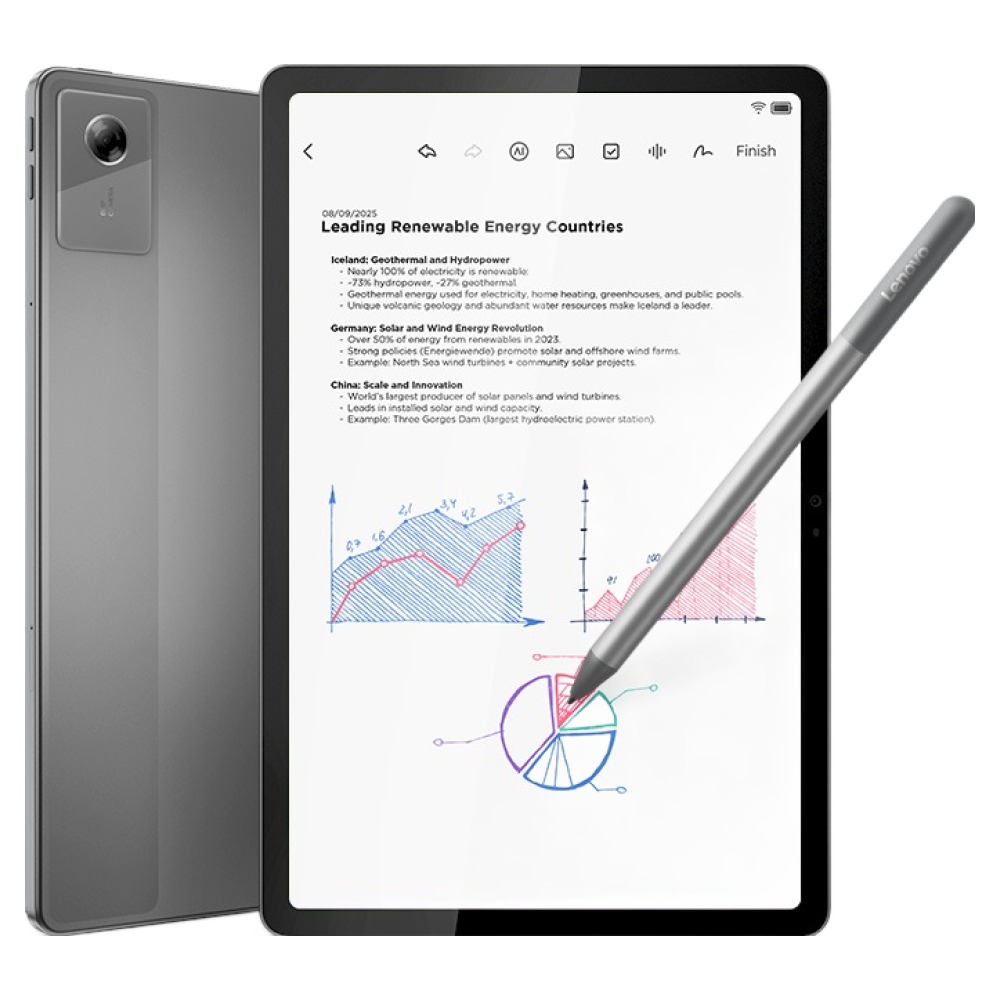 레노버 아이디어탭 11 태블릿PC 289,000원