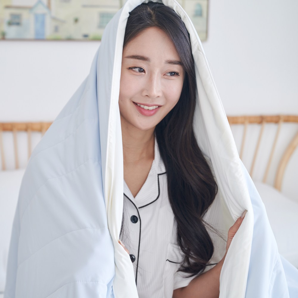 듀라텍스 냉감 쿨 이불 42,170원