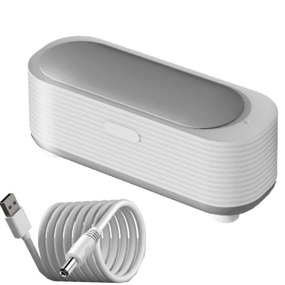 카와이 가정용 초음파 세척기 안경 렌즈 악세사리 브러쉬 면도기 세척 KC인증 완료 6,060원