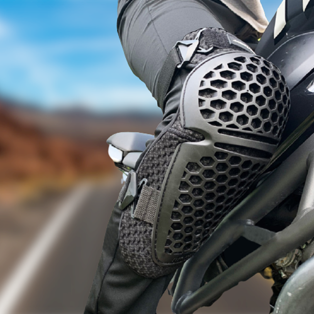 전동 킥보드 MTB 자전거 라이딩 사이클 싸이클 오토바이 바이크 안전 보호 사고 무릎 정강이 보호대 용품 장비 53,000원