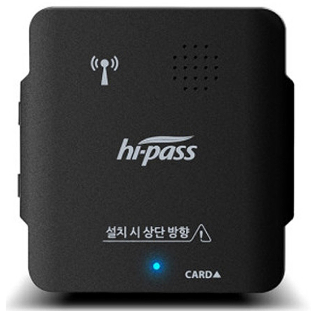 아이트로닉스 프리미엄 RF 하이패스 단말기 ITR-300, ITR-300, 단일 색상 69,380원