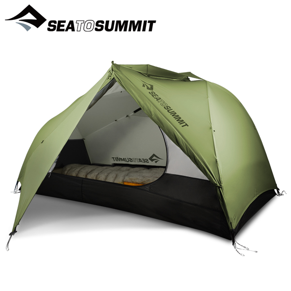 [씨투써밋] 텔러스 TR2 플러스 그린 텐트 878,200원