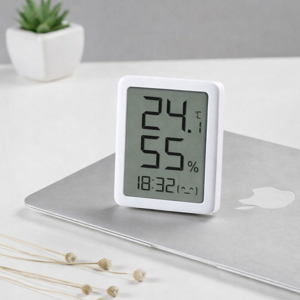 온습도계 샤오미 온도계 미니 습도계, 현재가 14,800원