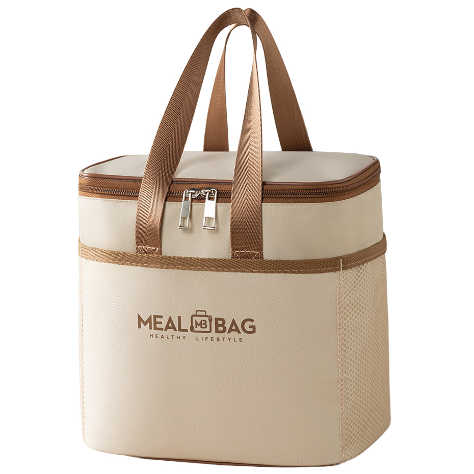 대성 대용량 도시락 보냉백 10L 18,000원