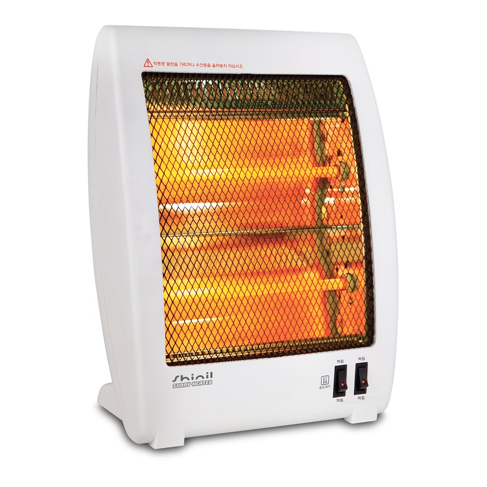 신일 석영관 히터, SEH-KP80H, 단일색상 23,990원