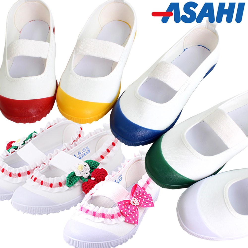 신학기 아동 유아 초등 학생 학교 유치원 어린이집 재롱잔치 흰색 핸드메이즈 코사지 여아 남아 캐릭터 봉봉리본 헬로키티 시나모롤 마이멜로디 산리요 아사히 실내화 슈즈 단화 16,900원