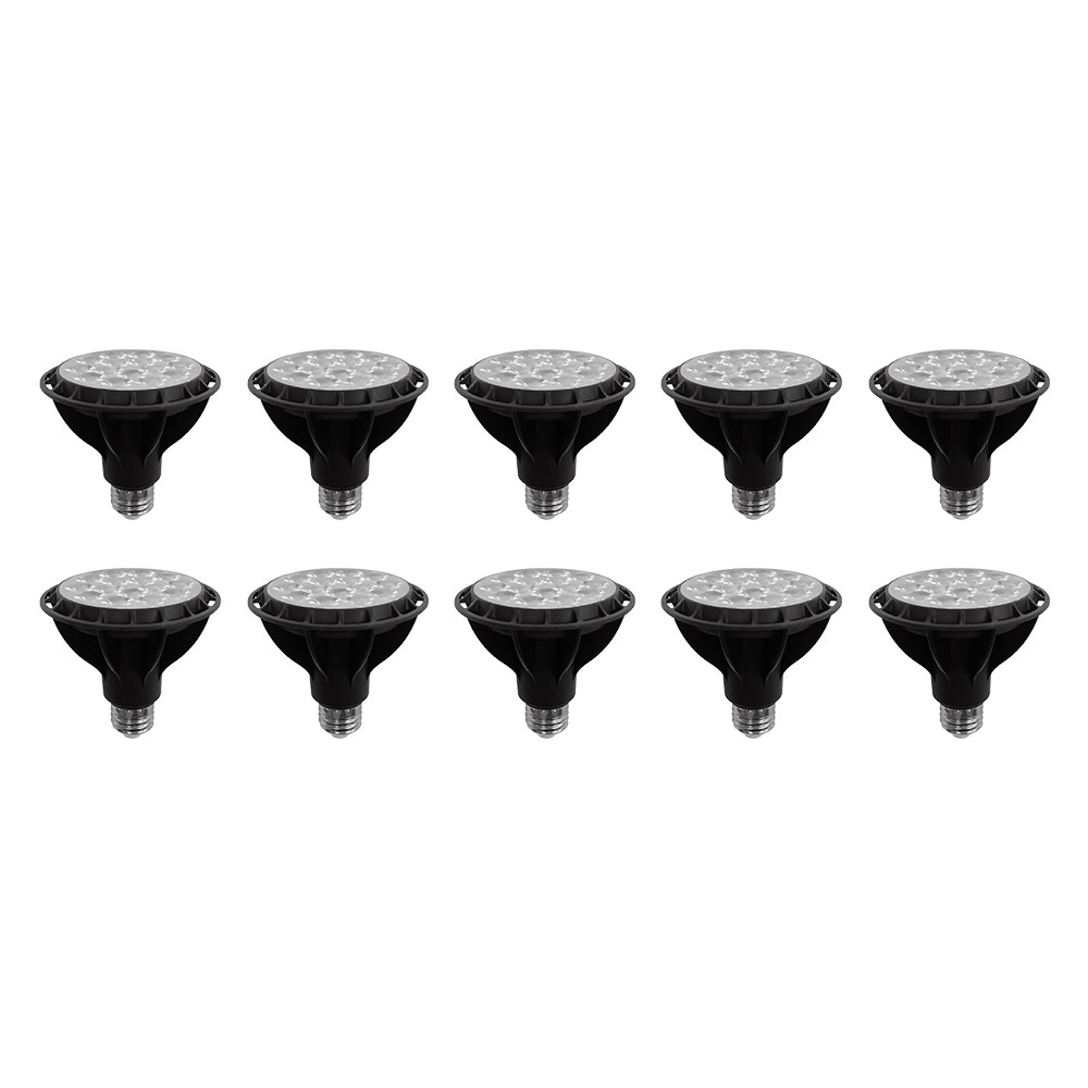 데이온 파30 LED 15W 집중형, 전구색, 10개 23,000원