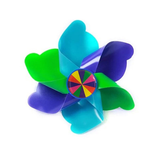 마크마크 아동용 킥보드 바람개비 액세서리 소품 3,900원