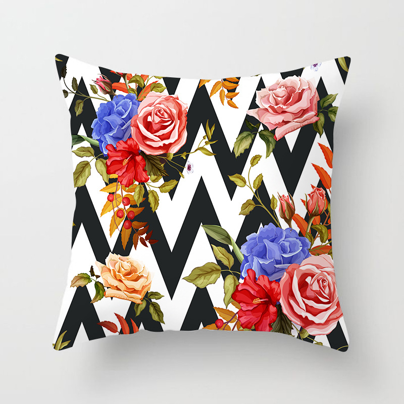 소비르 인테리어 포인트 쿠션커버 9,800원