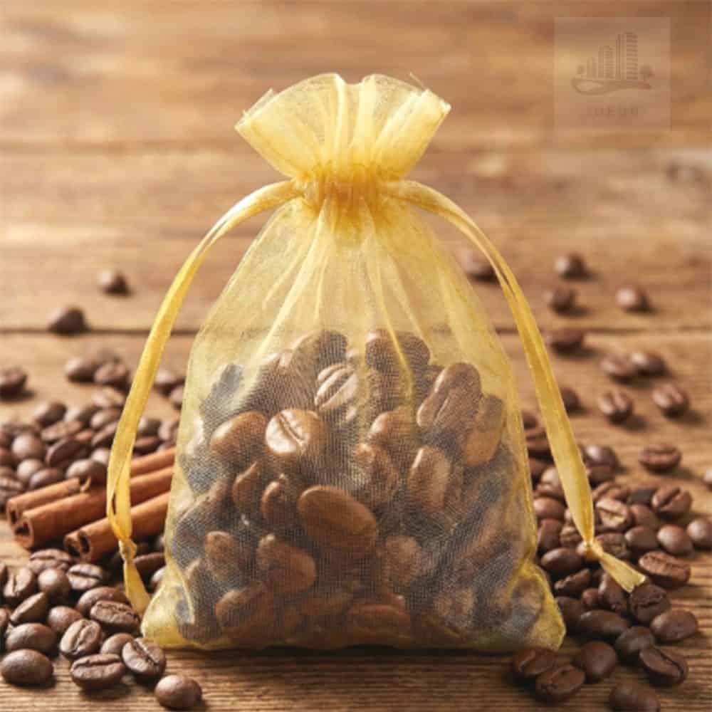 조은하나 선물포장 포푸리망, 현재가 1,900원