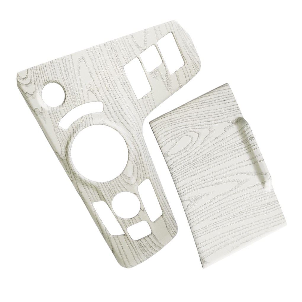 스포티지 NQ5 튜닝 실내 몰딩 카본 커버 용품/크림애쉬 우드, 크림애쉬우드-기어박스커버2P, 기타 36,800원