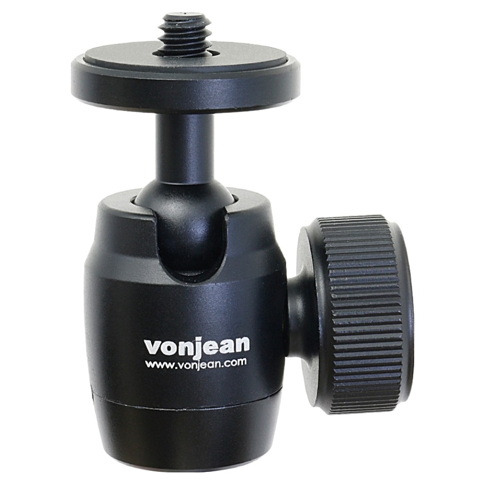 본젠 모바일 미니 볼헤드, VD-131G, 1개 6,510원