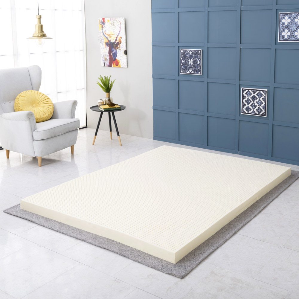 라버트리 그랜디 천연라텍스 매트리스 185,900원