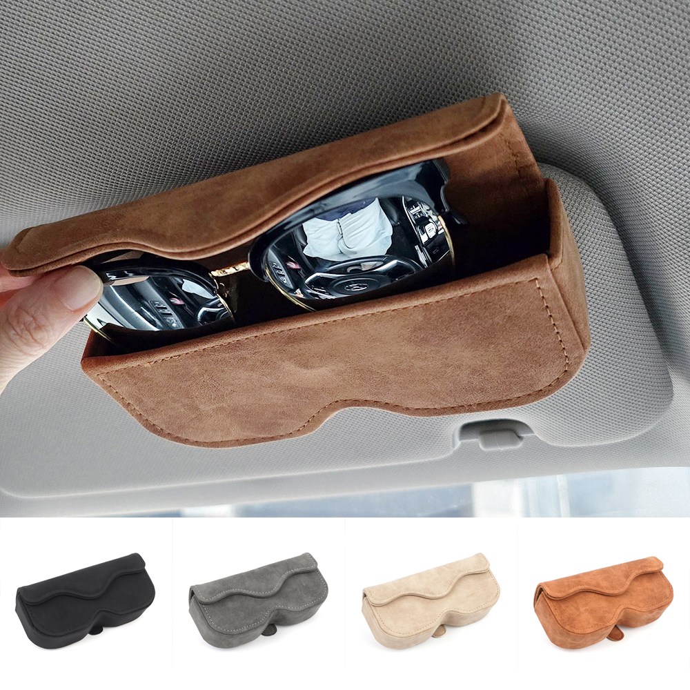 골든트리 차량용 클립형 선글라스 안경 케이스 9,940원