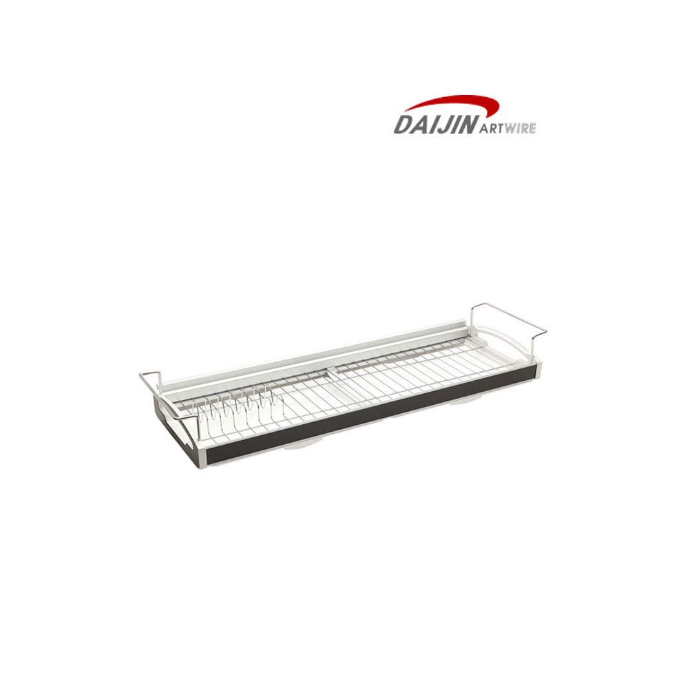 대진 아트와이어 듀얼 600 / 800 / 900 씽크 선반 / 창문형 / 창문틀 거치형 / 식기건조대 싱크대 37,000원