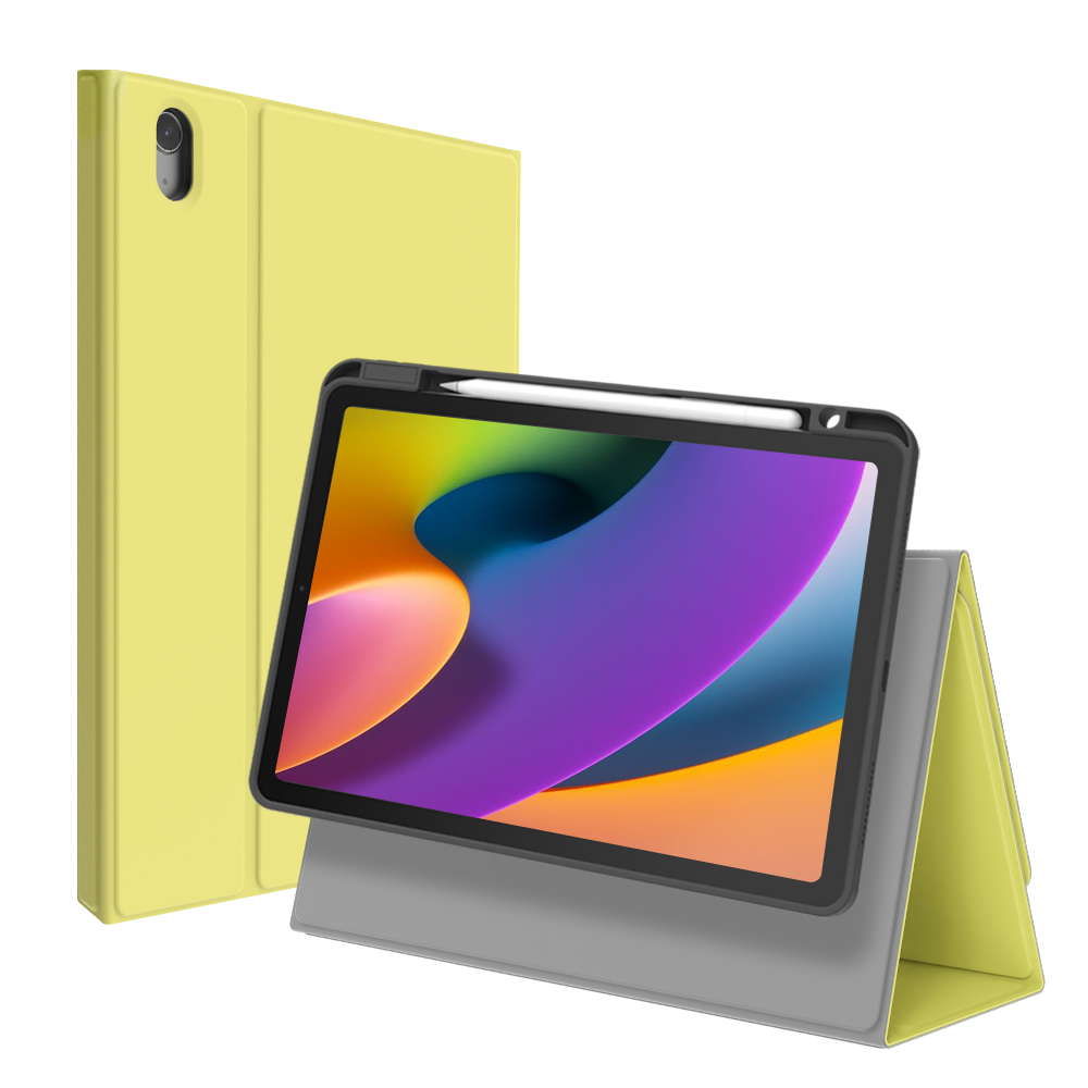 랩씨 태블릿PC 2in1 스마트 커버 펜슬 수납 마그네틱 슬림핏 케이스 27,900원