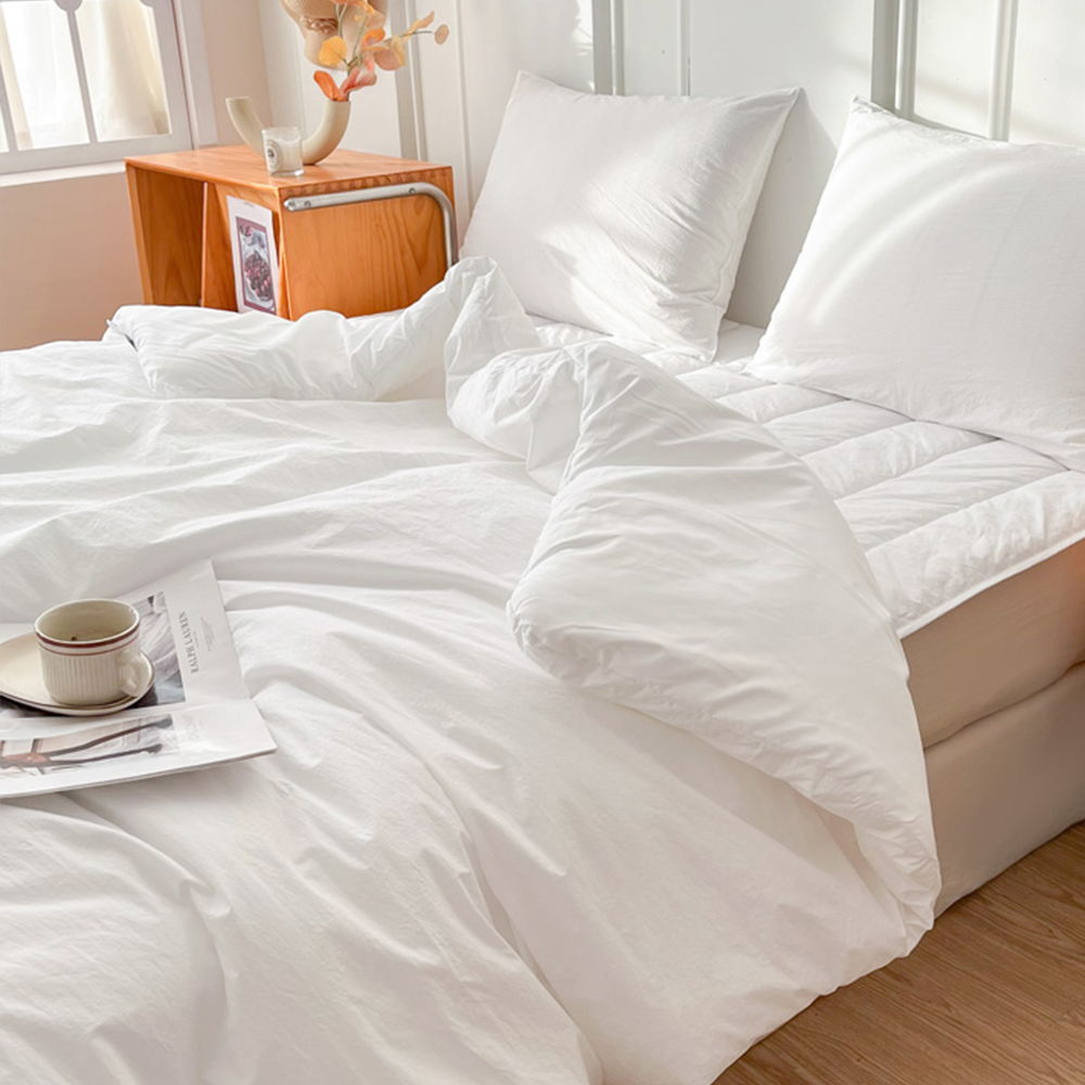 루아베 알러지케어 60수 호텔 침구세트 148,000원