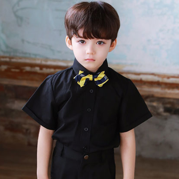 잭키드 남아용 와이 반팔양복 반바지정장 47,050원