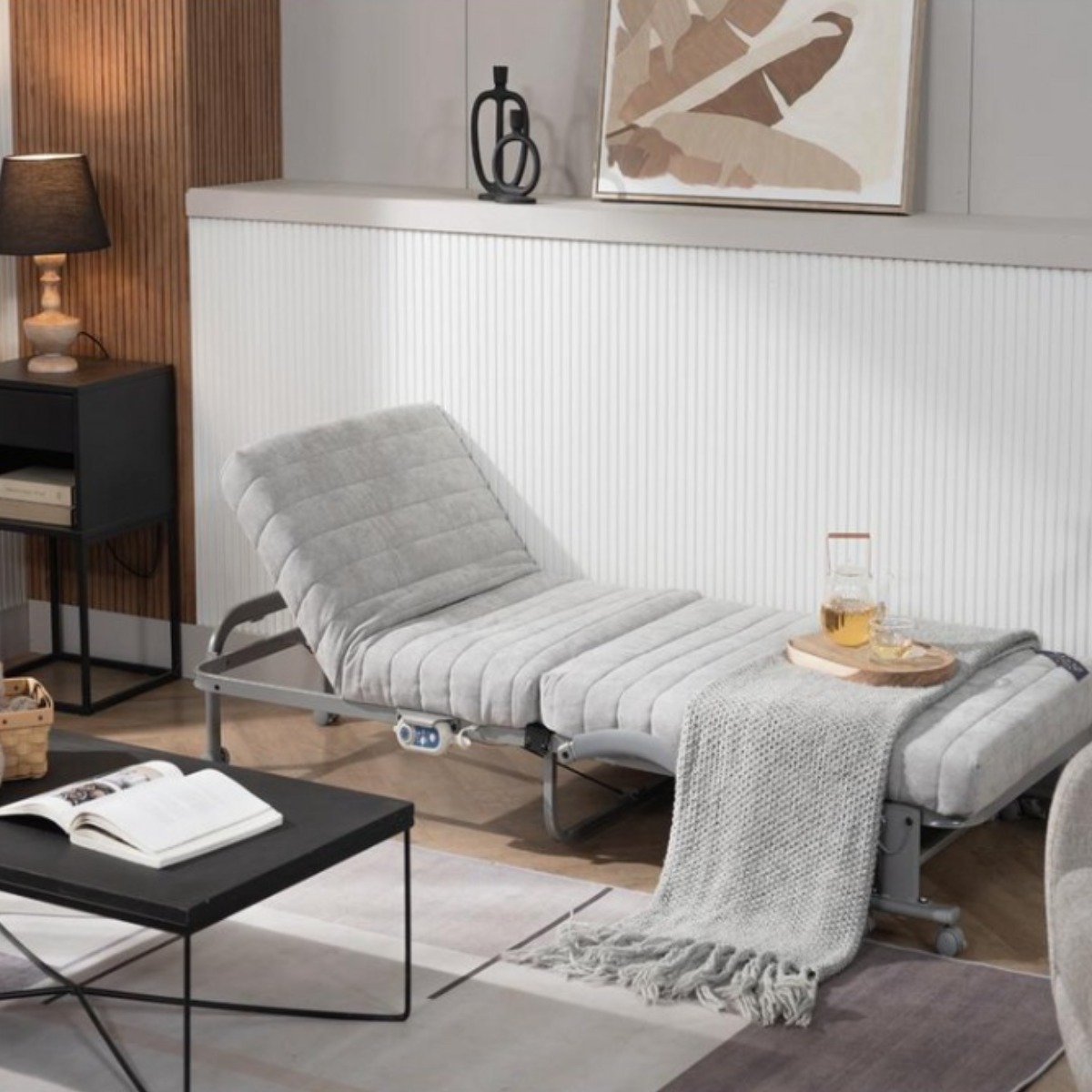 라꾸라꾸 허리 서포트존 설계 319,000원