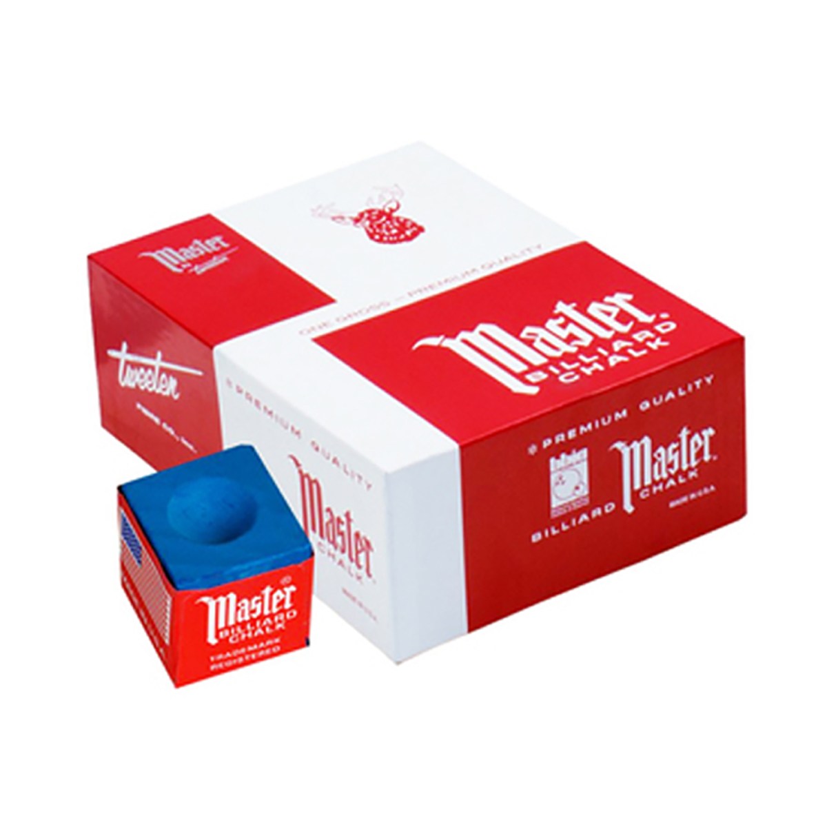 마스터 업소용 초크 쵸크 (144입) 77,000원