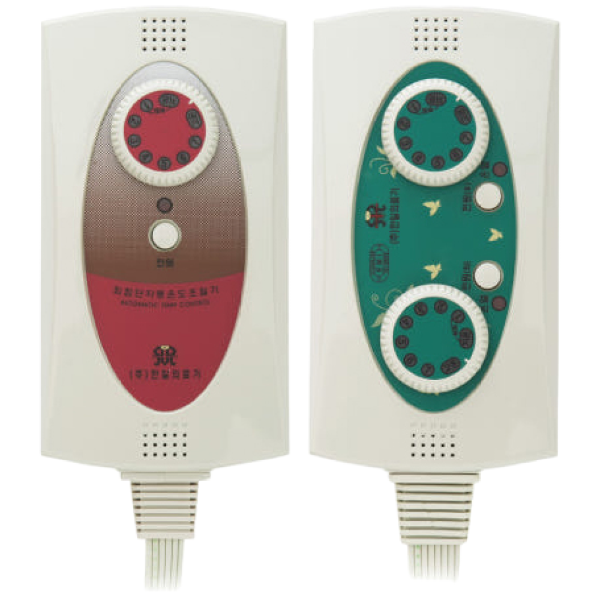 한일의료기 거실용 온돌마루 카페트매트 투난방 8P 온도조절기 30,000원