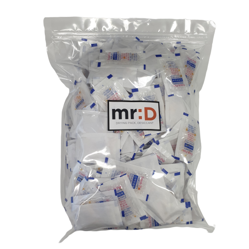 한정수량 특가 실리카겔 3g X 300개입 (PET+박엽지) 8,430원