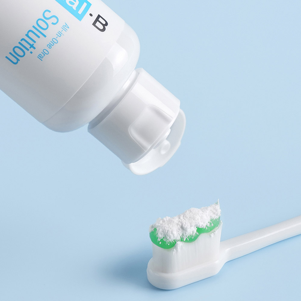 약국입점 의약외품 덴탈비 이클린 부스터 파우더 대용량 30ml 잇몸질환 구취제거 충치예방 구강청정 가루, 1개, 30ml 24,900원