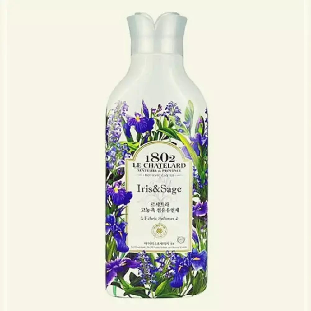 좋은 액체 세이지향 빨래 섬유 리필 유연제 탈취제 향기 세탁 F13WB9698C 27,900원