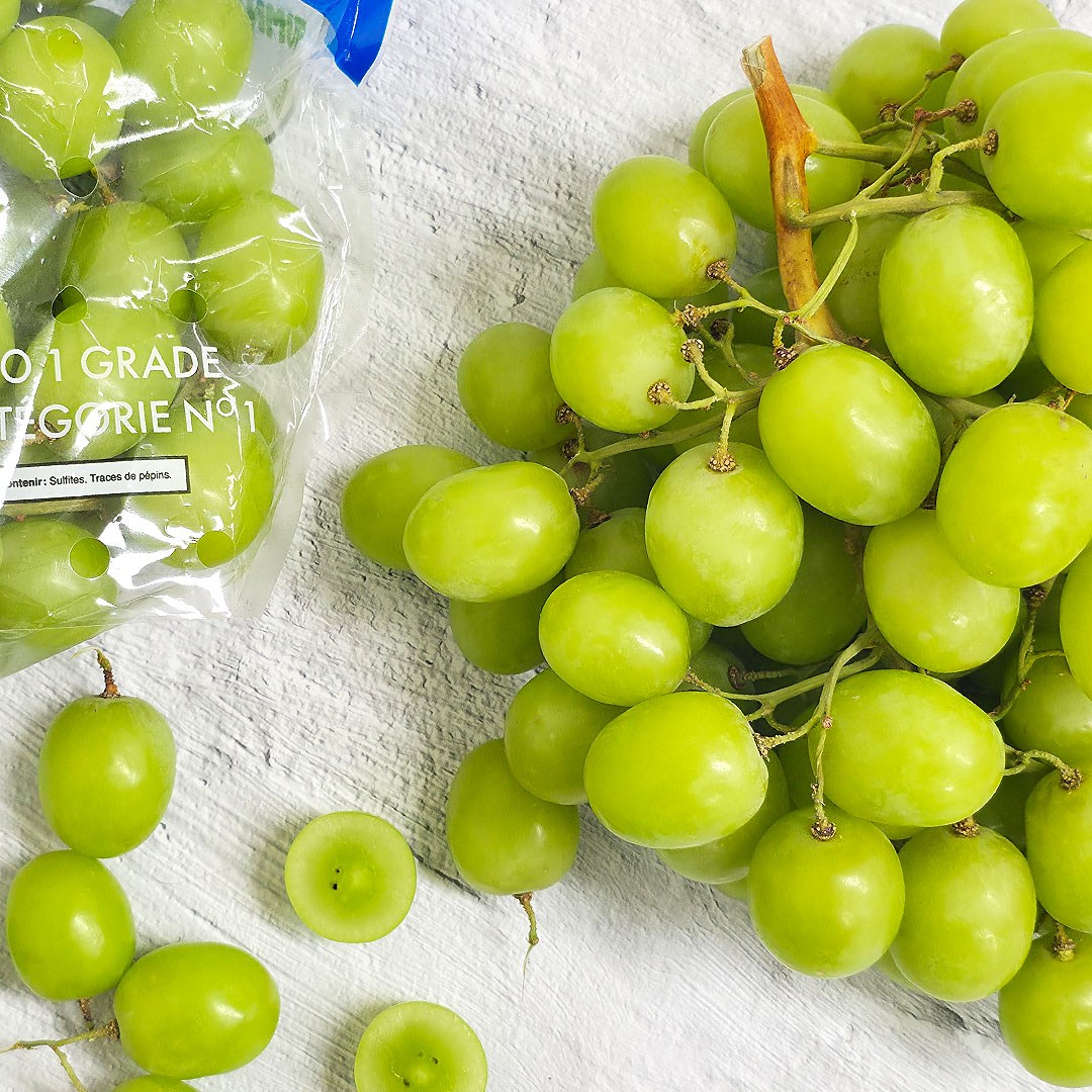 프리미엄 아삭한 어톰크리스피 애플청포도 고당도, 1개, 2kg(특품) 36,800원