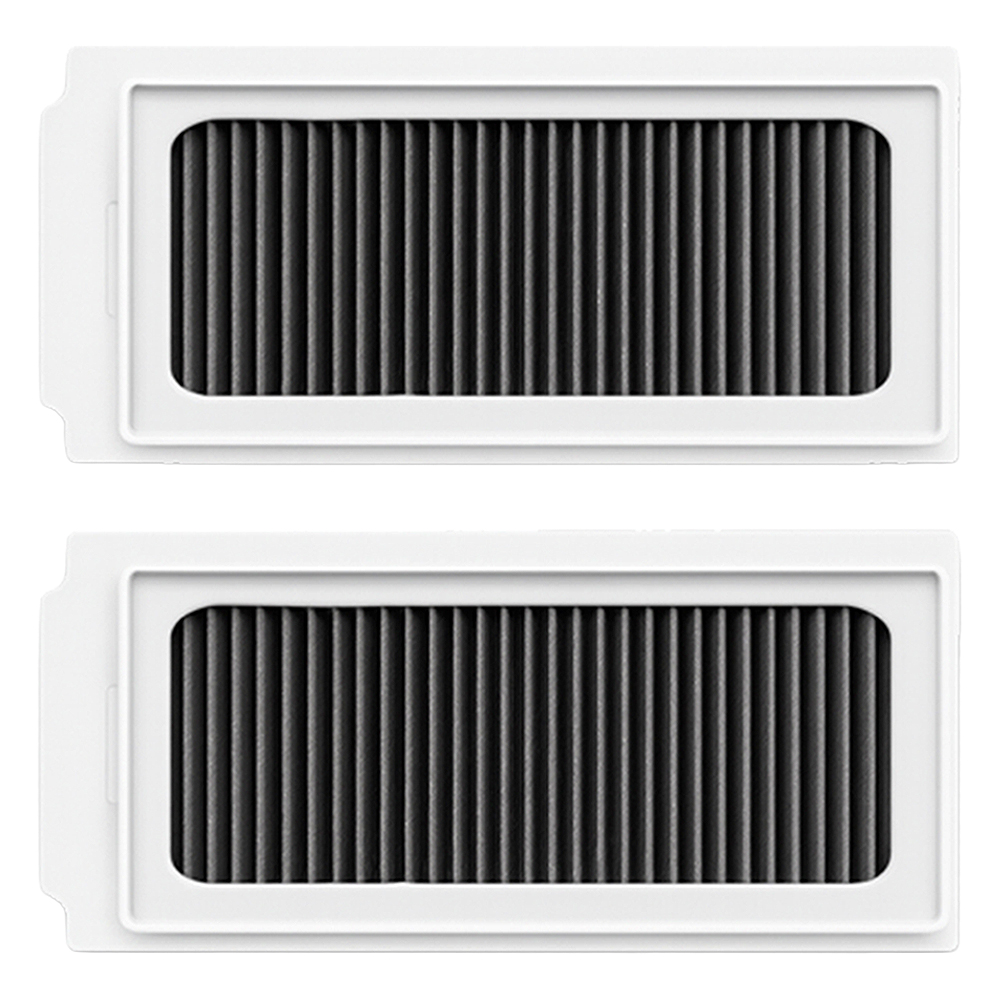 멋진공간 호환 에코백스 N30 프로 옴니 교체용 필터, 2개, 단일상품 4,620원