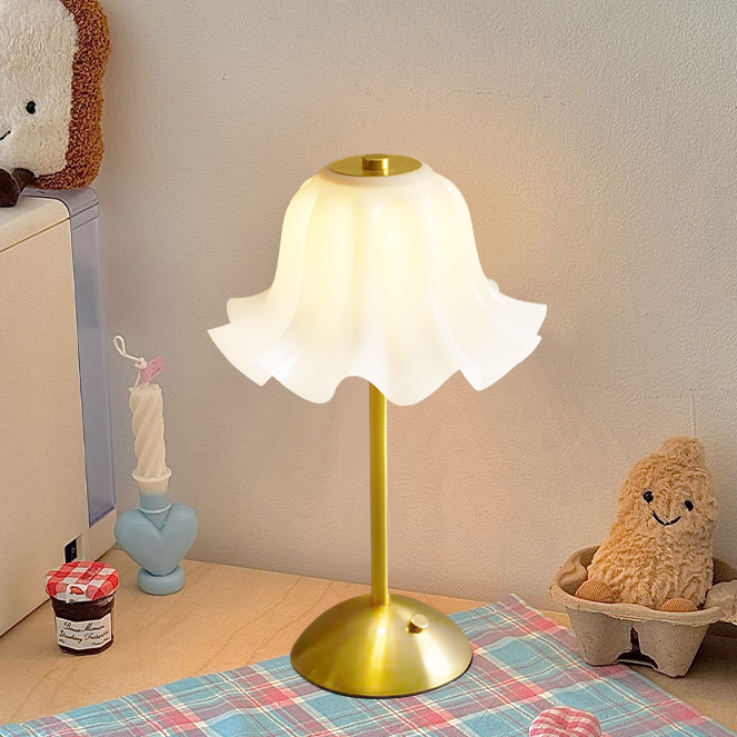 Jeernare 무드등 스커트형 LED 무선 수면등 충전식 수유등 인테리어 조명 침실 무드등 2중 색깔 밝기조절 29,800원