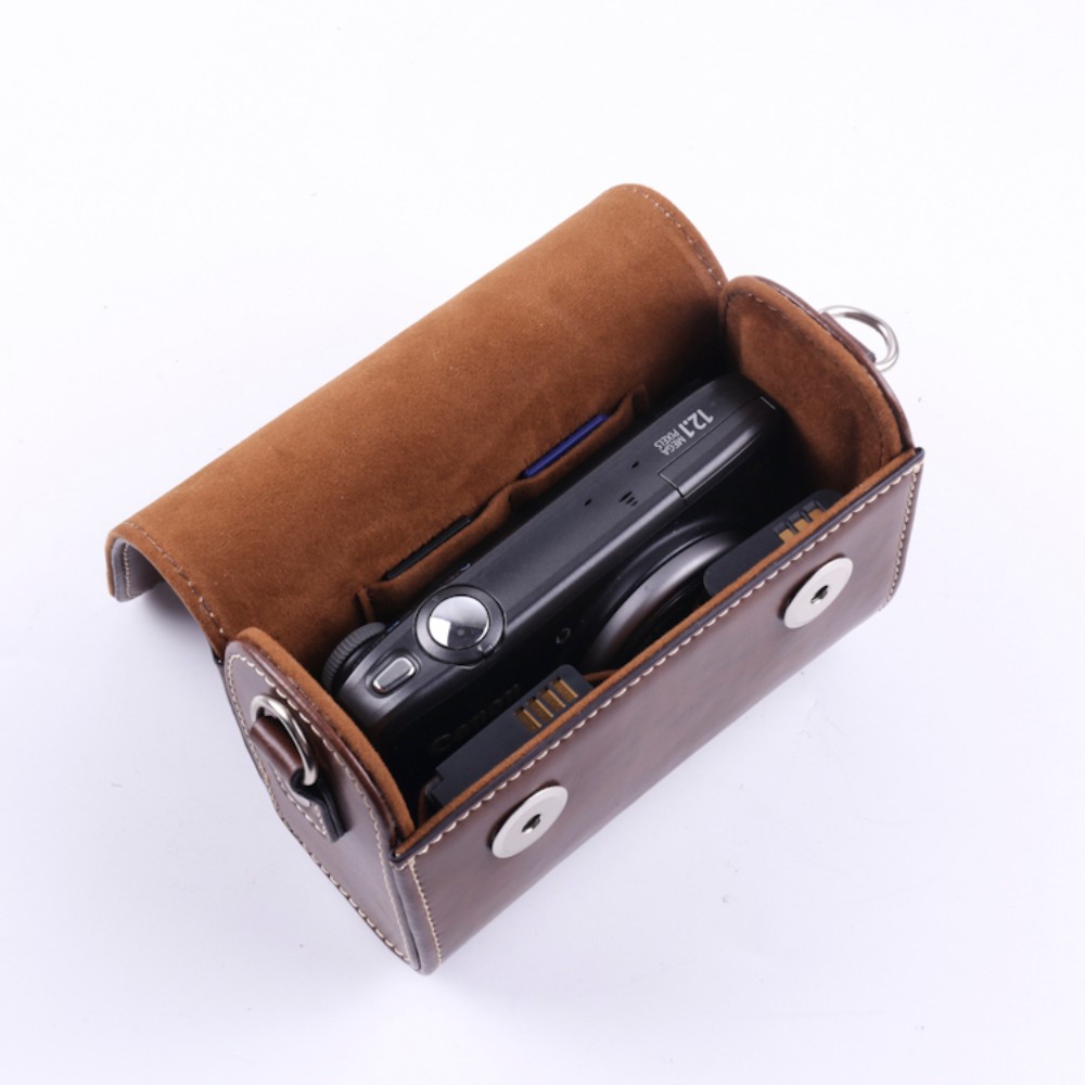 르폴드 부쉬넬 V2 V3 V5 니콘 쿨샷 차쉬넬 거리측정기 가죽 케이스 PRO XE 호환 29,600원