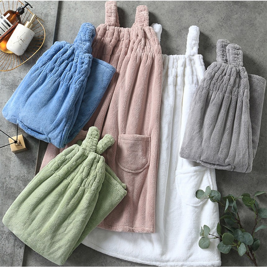 여성용 샤워가운 11,090원