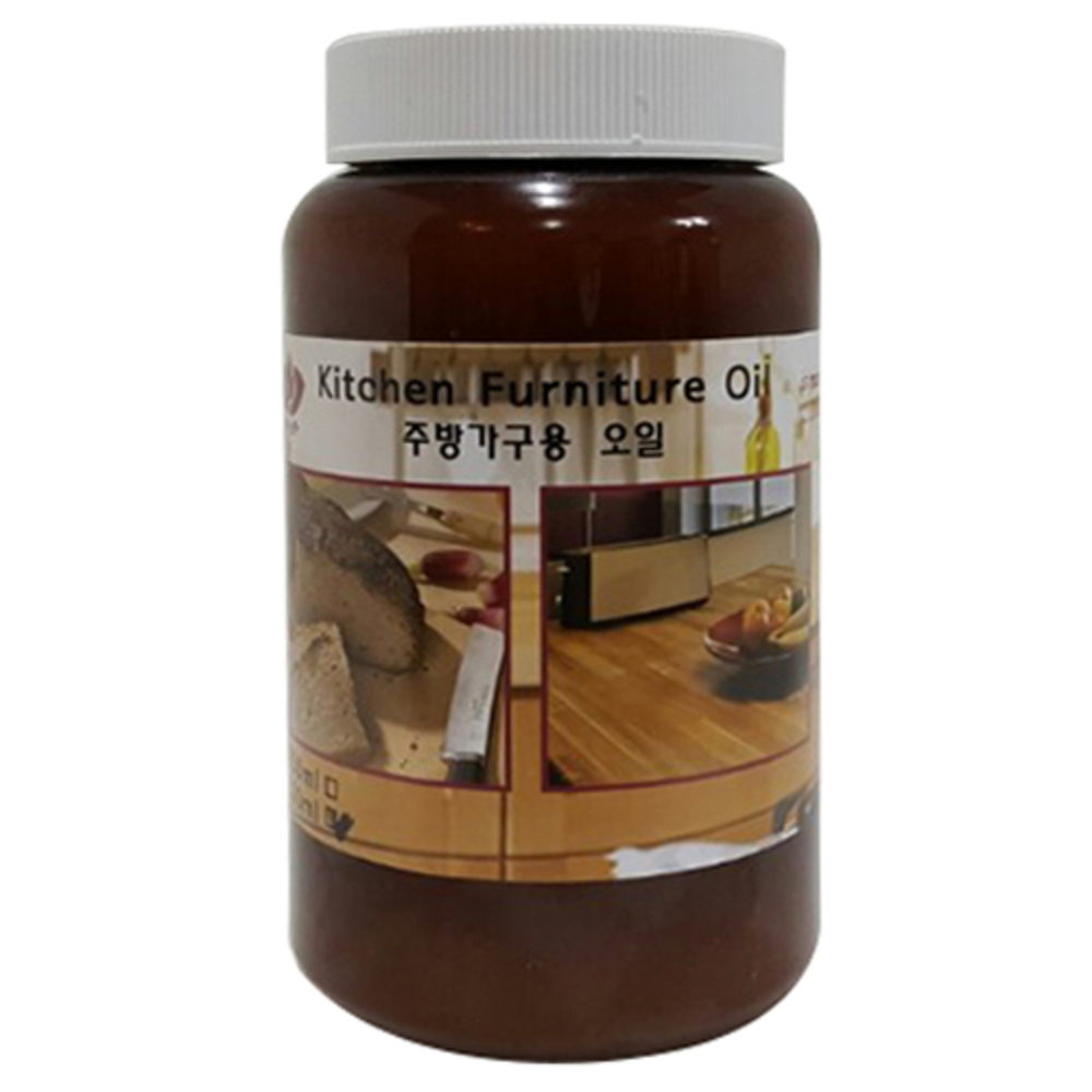 비오파 주방 가구용 오일 500ml 33,500원