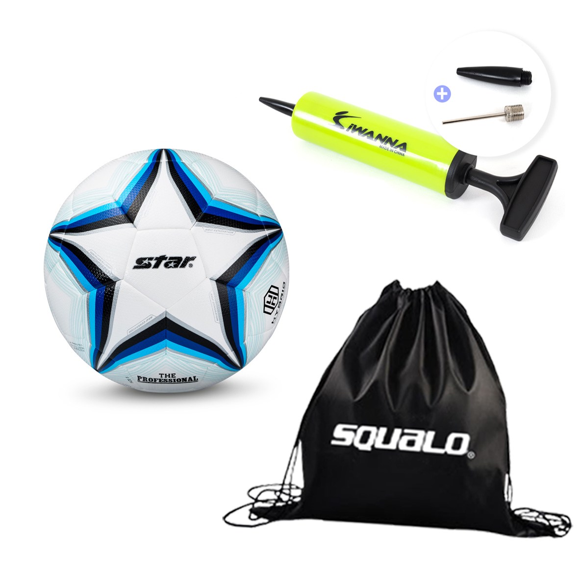 스타 축구공 더 프로페셔널 4호,5호 SB3014, SB3015 35,600원