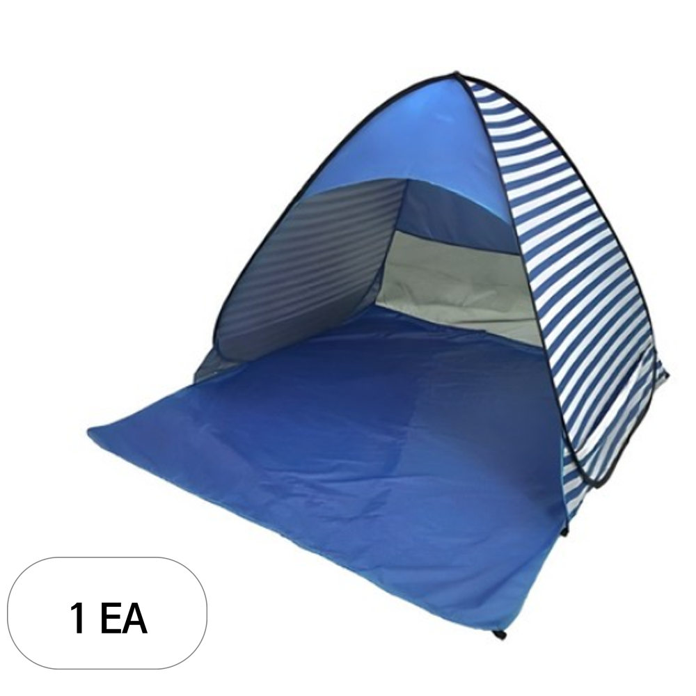 주닉스 원터치 팝업 그늘막 돔형텐트 29,810원