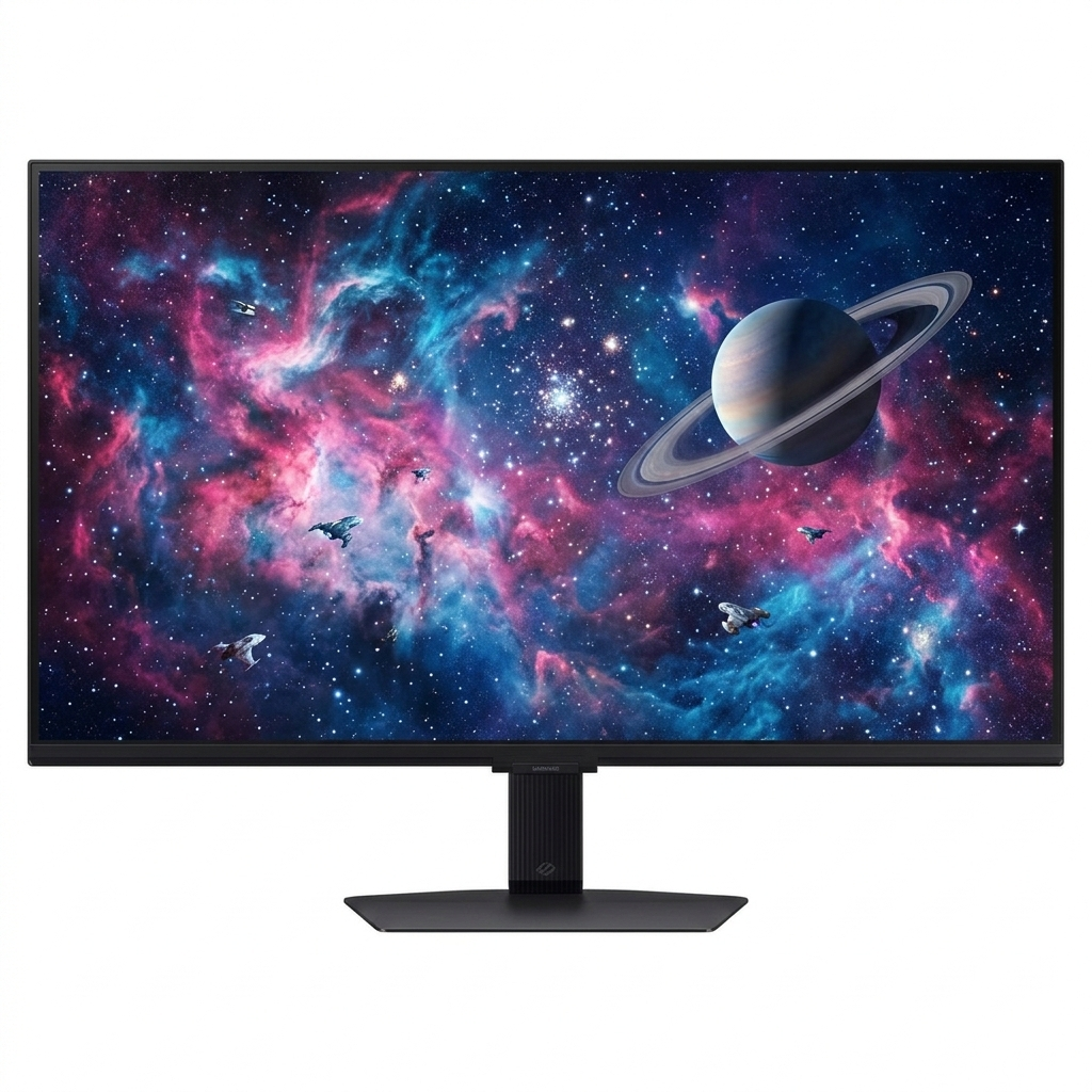[삼성 신모델] 삼성전자 오디세이 G7 IPS 4K UHD 144Hz 게이밍 모니터 720,000원