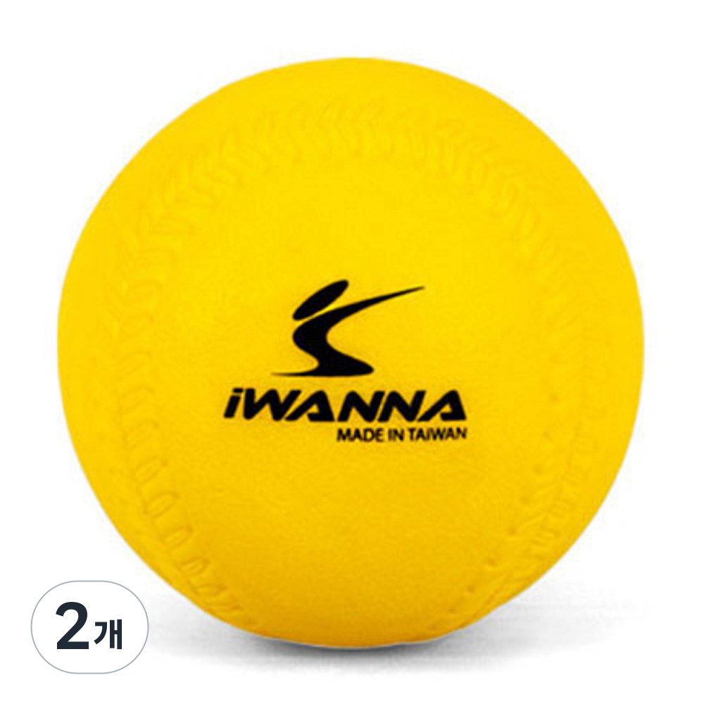 아이워너 T 볼 6,120원