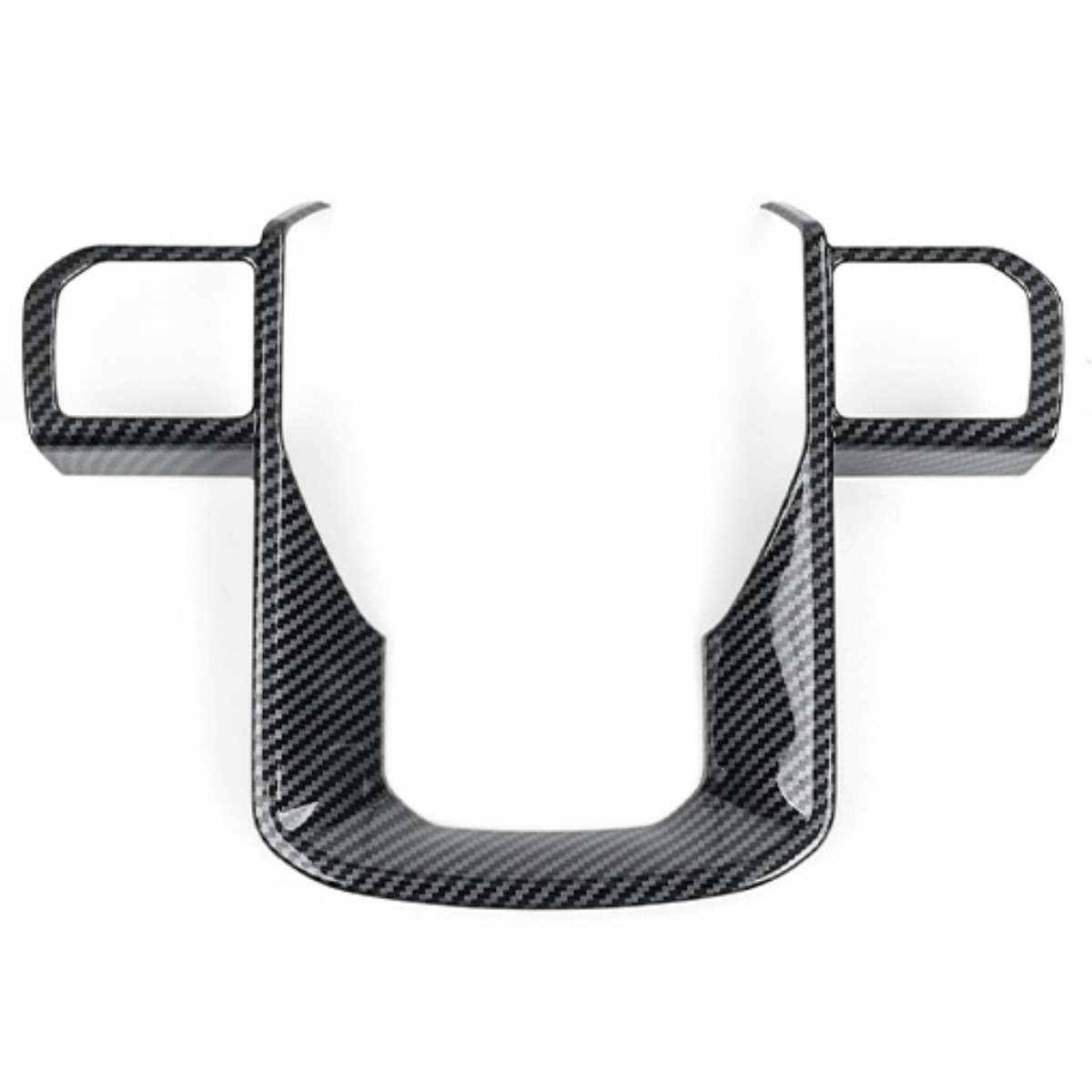 카스타 호환 타스만 카본 우드 몰딩 핸들프레임 커버 튜닝 용품, 유광카본컬러, 기타 34,900원