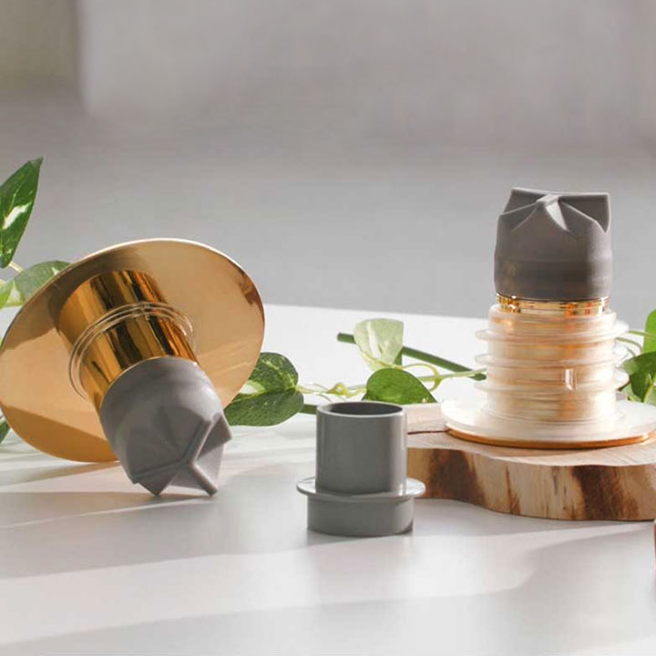 만능퍼팩트랩 하수구 배수구왕 3종1세트 역류냄새차단 15,000원