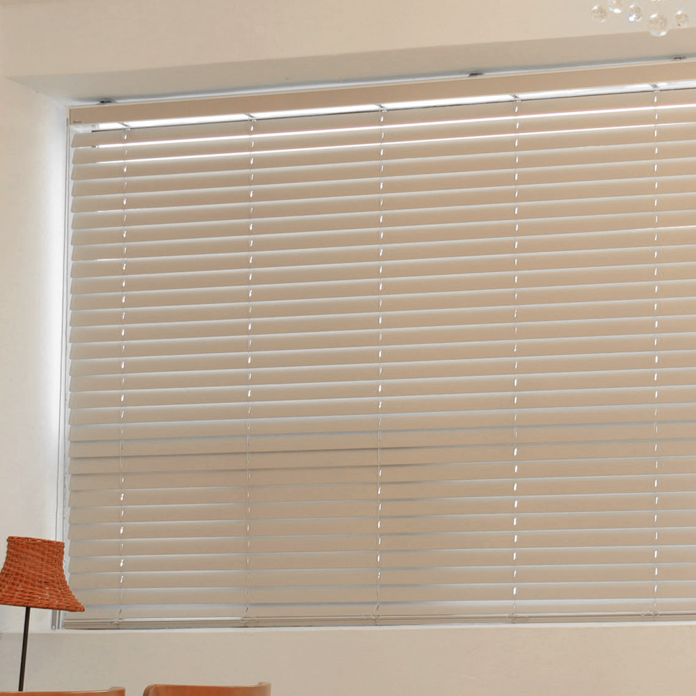 [맞춤제작] 덱스터 화이트미스트 우드블라인드 프리미엄 친환경 에코오동 60,800원