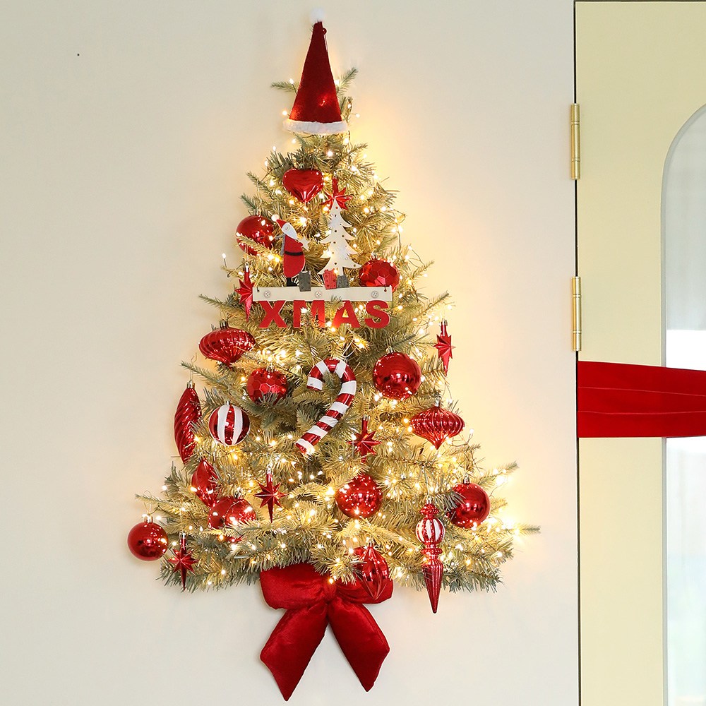 크리스마스 벽트리 풀세트 전구포함 79,900원