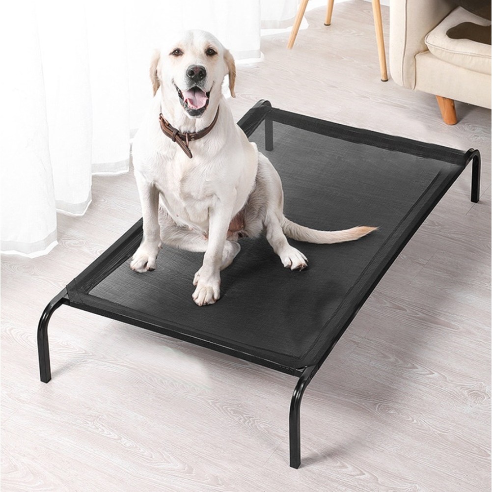 제이몰 반려견 강아지 고양이 해먹 침대 쿨매트 소형견 중형견 대형견 64,000원