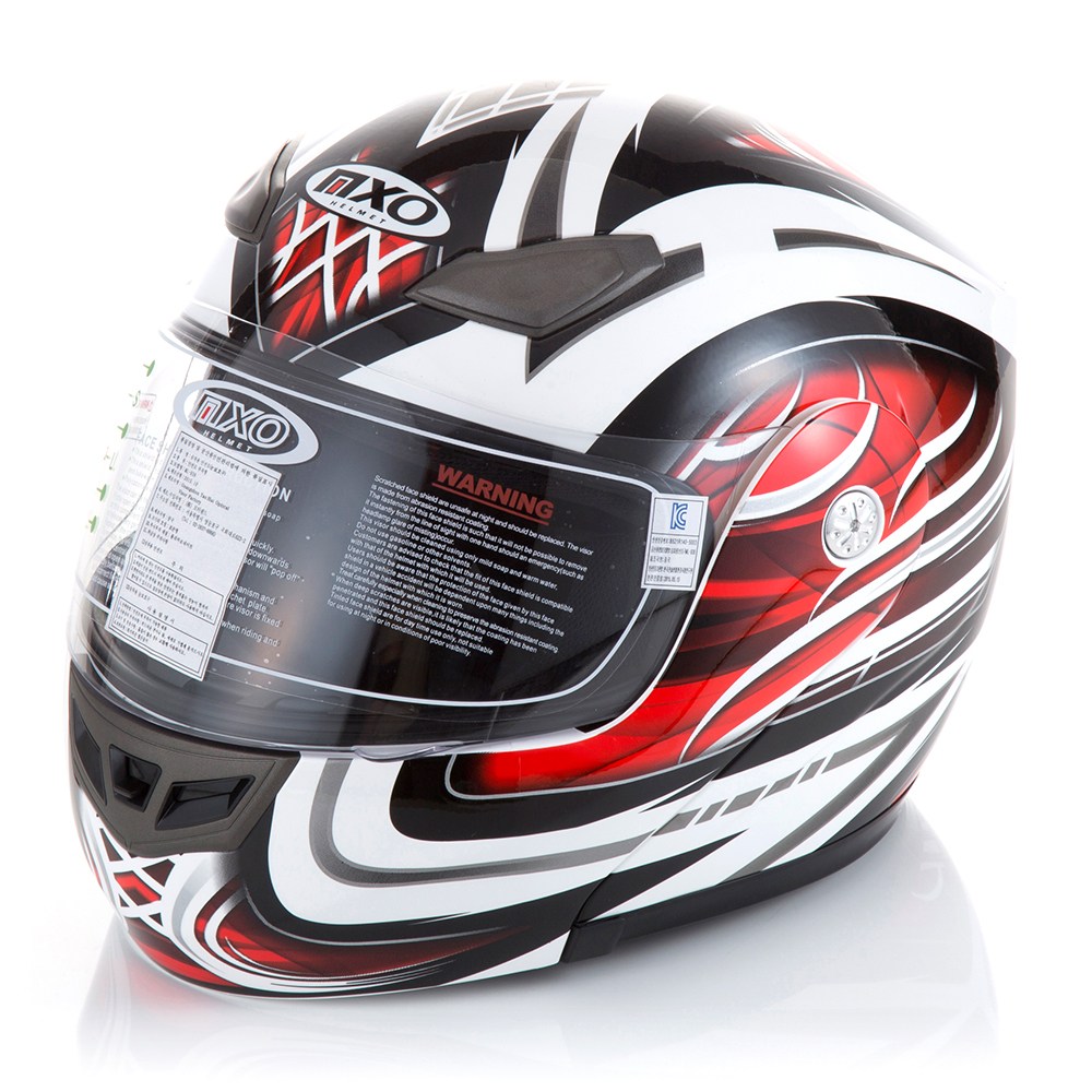 엘앤엠 MXO 타이로스 오토바이 헬멧 119,900원