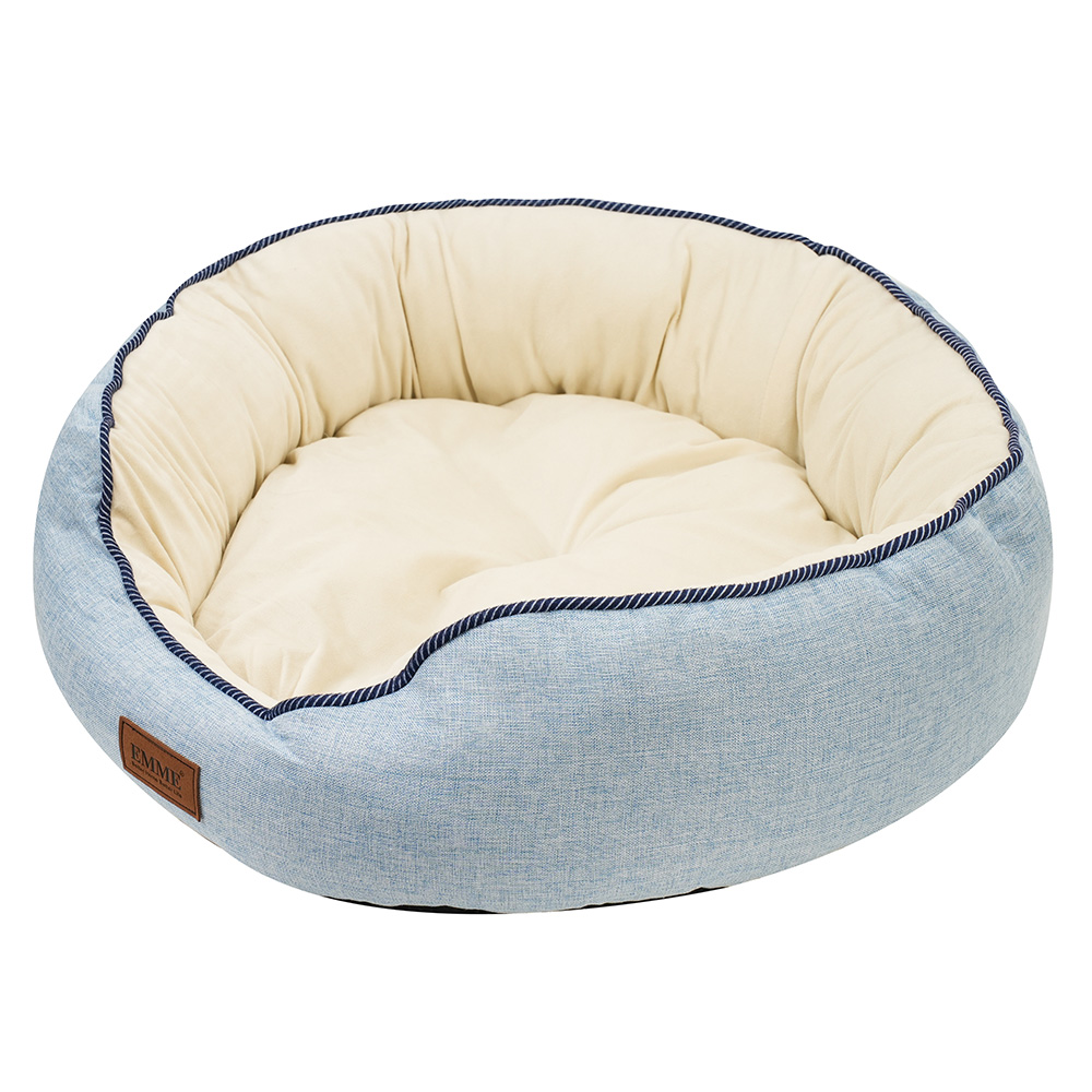 EMME 양면 활용 가능한 원형 펫홈 17,220원