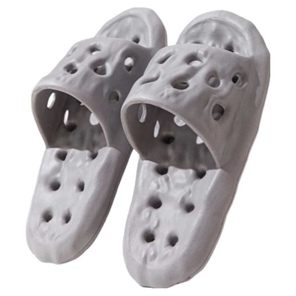 블럭마트 미끄럼방지 욕실화 5,900원