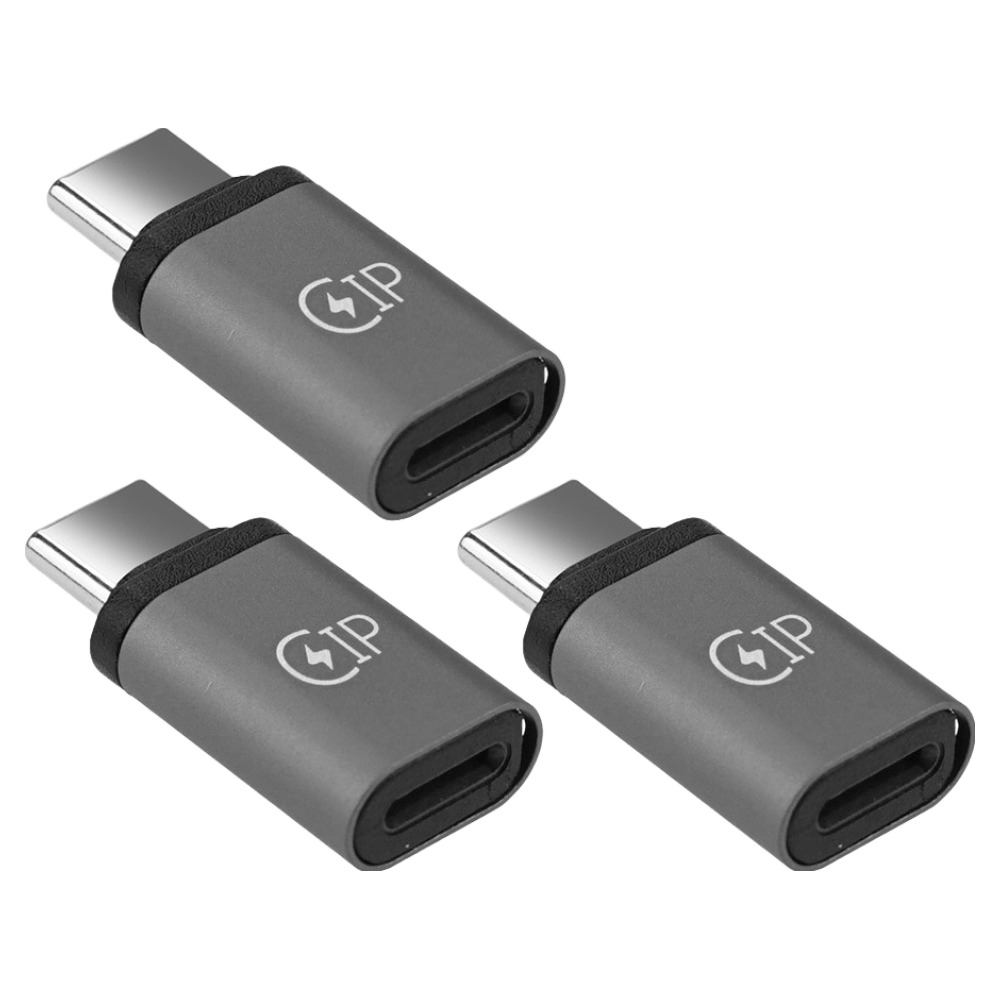 컴스 USB C to iOS 8핀 변환 젠더 3p 6,800원