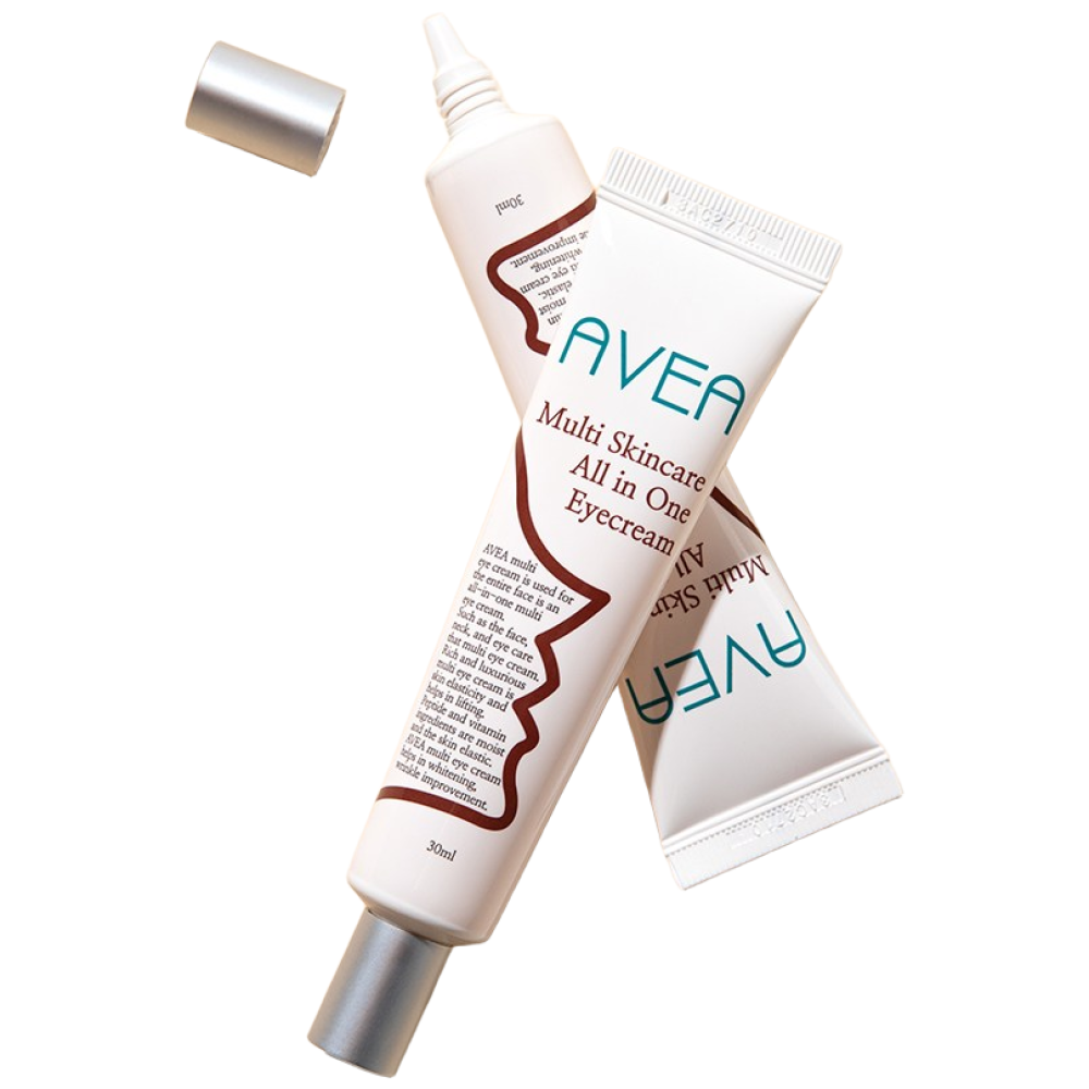 아베아 올인원 멀티 아이크림 30ml*3ea 눈가주름 잔주름, 3개, 30ml 39,000원