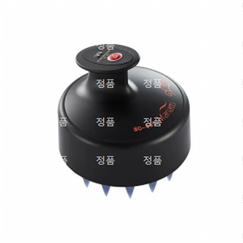 마리아띠 두피관리 무선핸디형 전동 두피 마사지기 SO-405 샴푸브러시 두피마사지 103,000원