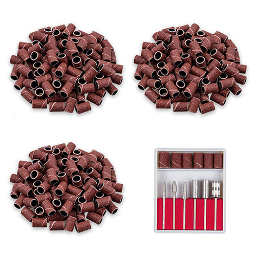 OON 그라인더 6종 + 샌딩 밴드 300p 세트 9,900원